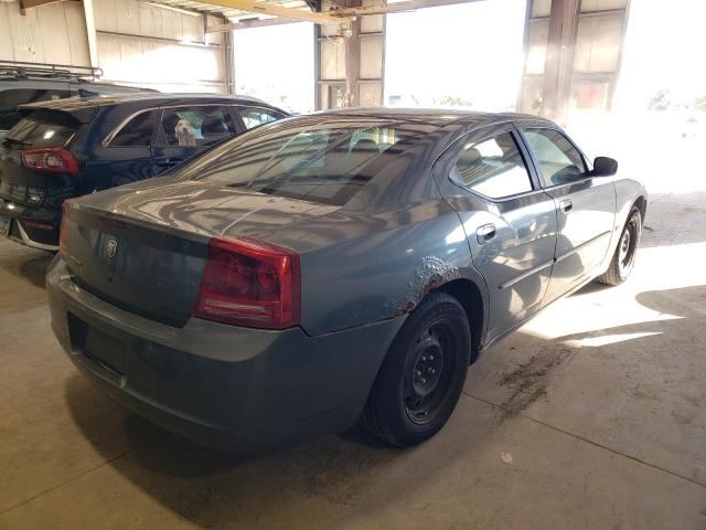 Photo 4 from auction – 2006 DODGE CHARGER SE with VIN 2B3KA43G46H491586