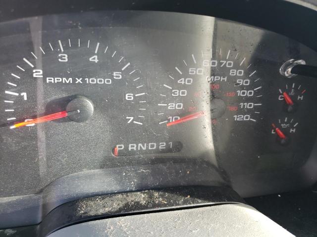 Photo 8 from auction – 2004 FORD F150 SUPER with VIN 1FTRW12W94KA75769