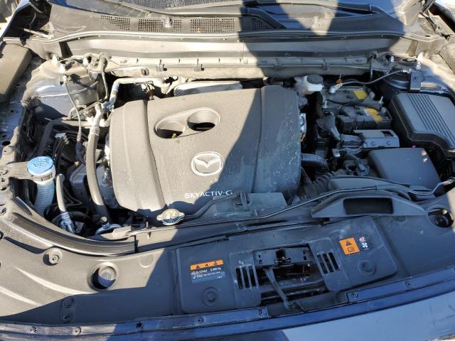 Photo 7 from auction – 2022 MAZDA CX-5 SELEC with VIN JM3KFBBM5N1578283