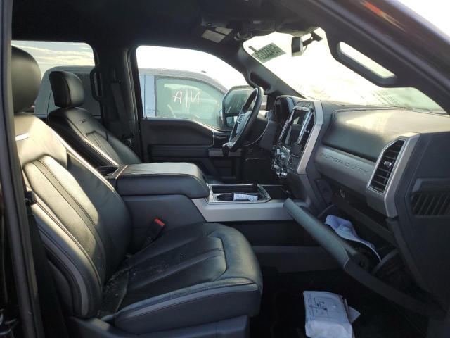 Photo 5 from auction – 2022 FORD F250 SUPER with VIN 1FT7W2BT4NED20951