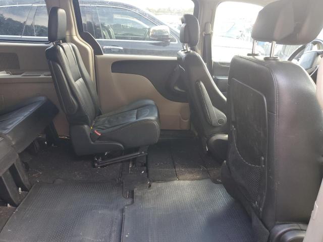 Photo 6 from auction – 2013 CHRYSLER TOWN & COU with VIN 2C4RC1BG9DR737157
