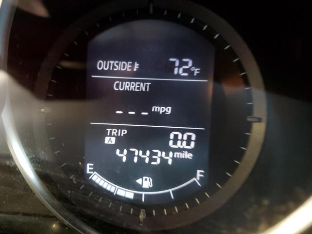Photo 8 from auction – 2014 MAZDA CX-5 TOURI with VIN JM3KE2CY8E0308233