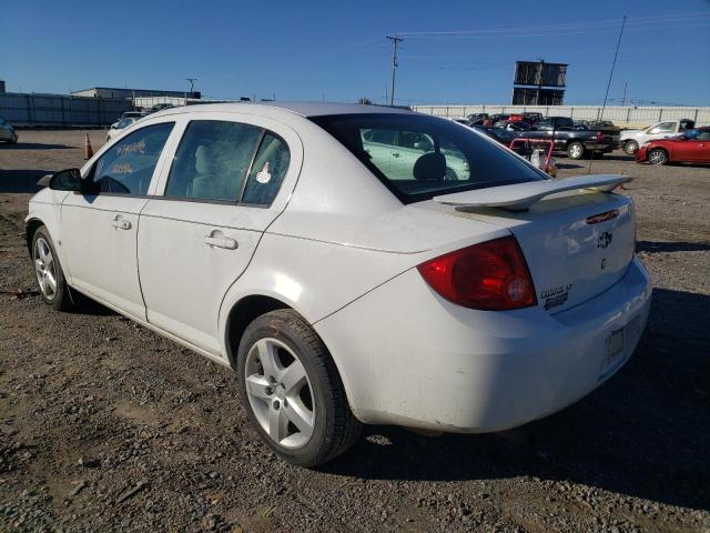 Photo 3 from auction – 2008 CHEVROLET COBALT LT with VIN 1G1AL58F487265548