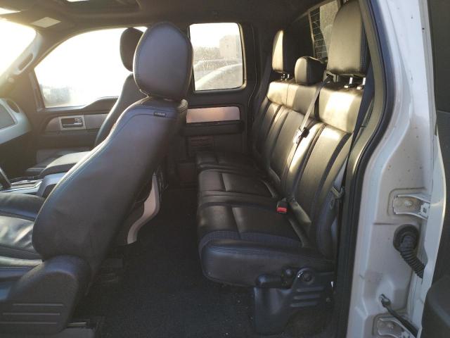 Photo 9 from auction – 2013 FORD F 150 with VIN 1FTFX1R63DFD56495