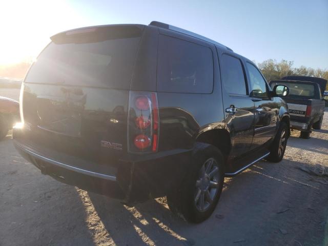 Photo 4 from auction – 2008 GMC YUKON with VIN 1GKFK63868J233562