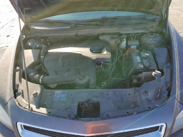Photo 7 from auction – 2011 CHEVROLET MALIBU LS with VIN 1G1ZA5E1XBF120044