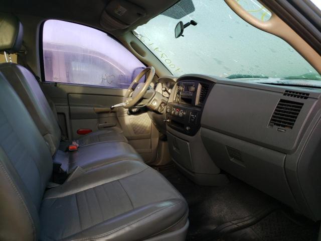 Photo 5 from auction – 2006 DODGE RAM 1500 S with VIN 1D7HU16N46J219309