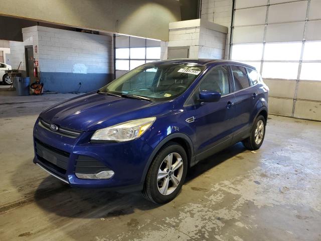 Photo 2 from auction – 2016 FORD ESCAPE SE with VIN 1FMCU0G94GUB25233