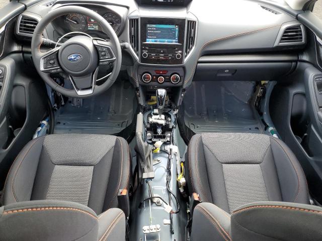 Photo 9 from auction – 2022 SUBARU CROSSTREK with VIN JF2GTAPC2N8266576