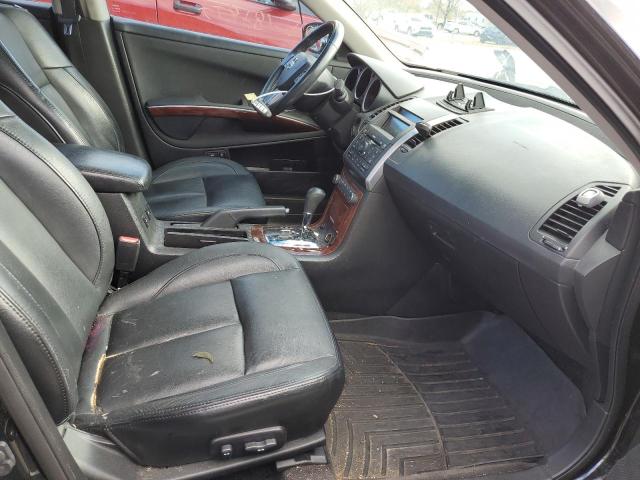 Photo 5 from auction – 2007 NISSAN MAXIMA SE with VIN 1N4BA41E57C833881