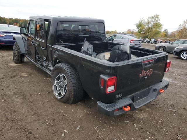 Photo 3 from auction – 2022 JEEP GLADIATOR with VIN 1C6JJTEG9NL142823