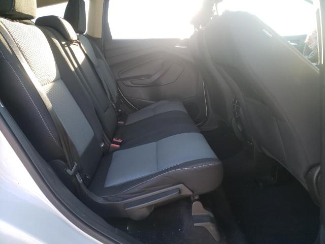 Photo 6 from auction – 2017 FORD ESCAPE SE with VIN 1FMCU9GD3HUD44565