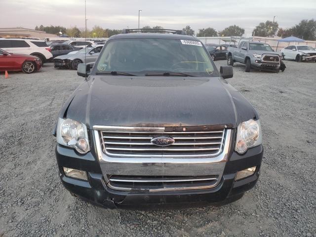 Photo 9 from auction – 2010 FORD EXPLORER X with VIN 1FMEU7DEXAUA99201