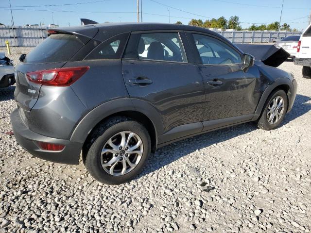 Photo 4 from auction – 2016 MAZDA CX-3 TOURI with VIN JM1DKBC74G0114397