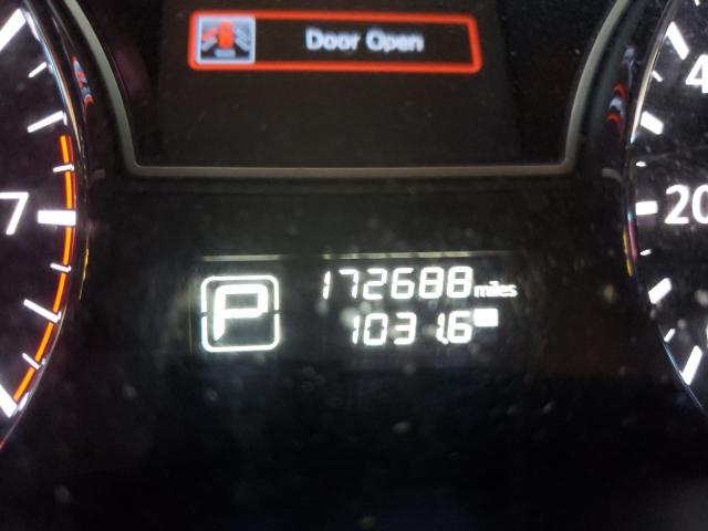 Photo 8 from auction – 2015 NISSAN PATHFINDER with VIN 5N1AR2MMXFC689177