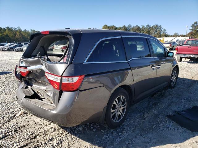 Photo 4 from auction – 2012 HONDA ODYSSEY with VIN 5FNRL5H65CB041833