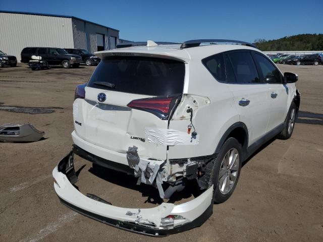 Photo 4 from auction – 2018 TOYOTA RAV4 LIMIT with VIN 2T3YFREV0JW420073