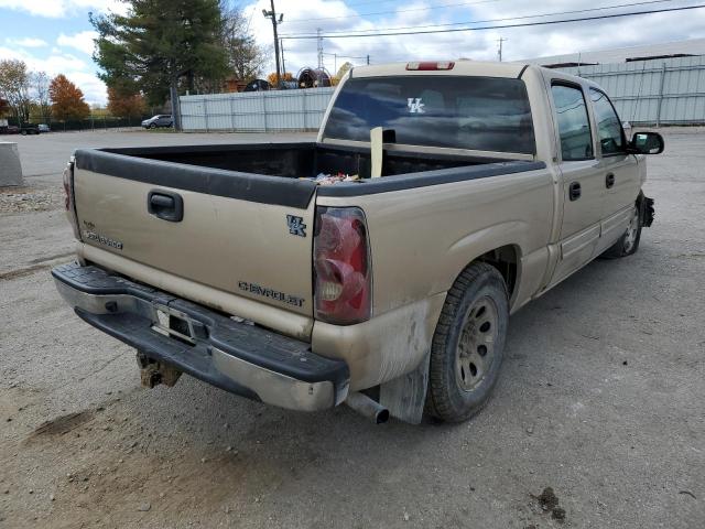 Photo 4 from auction – 2005 CHEVROLET SILVERADO with VIN 2GCEC13T251139373
