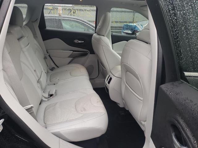 Photo 6 from auction – 2019 JEEP CHEROKEE L with VIN 1C4PJMDX4KD383608