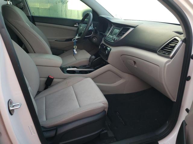Photo 5 from auction – 2016 HYUNDAI TUCSON LIM with VIN KM8J33A41GU205114