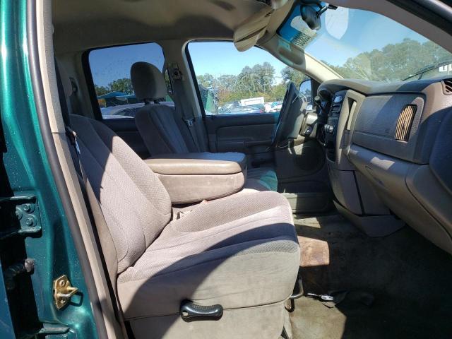 Photo 5 from auction – 2004 DODGE RAM 1500 S with VIN 1D7HU18D94S583639