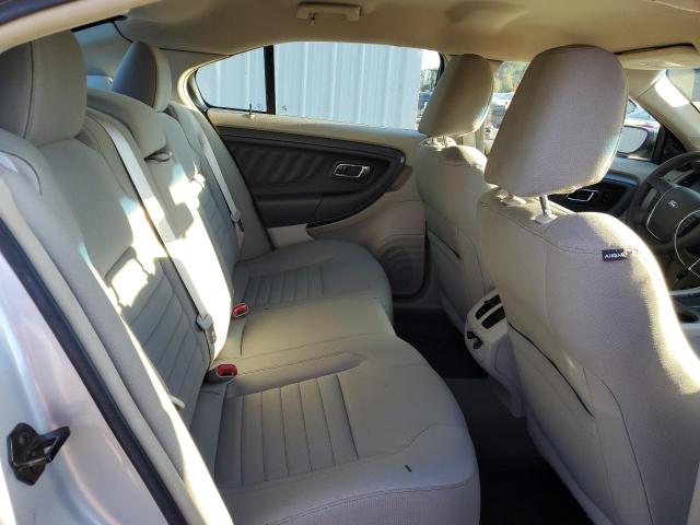 Photo 6 from auction – 2010 FORD TAURUS SE with VIN 1FAHP2DW9AG155430