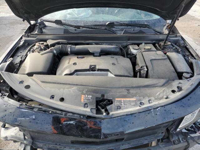 Photo 7 from auction – 2019 CHEVROLET IMPALA LT with VIN 1G11Z5SA2KU125650