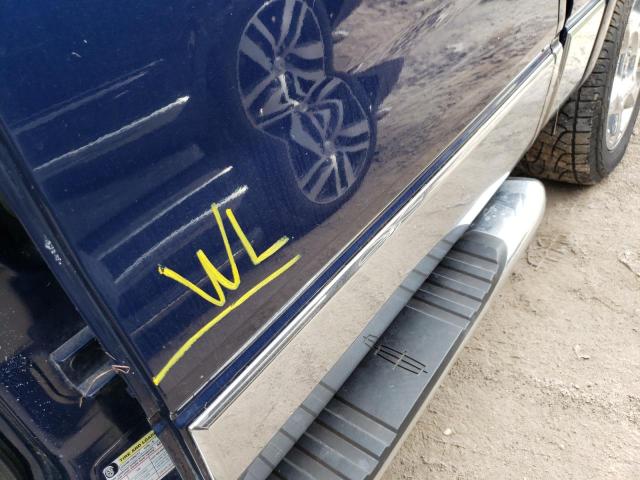 Photo 9 from auction – 2007 LINCOLN MARK LT with VIN 5LTPW18507FJ02339