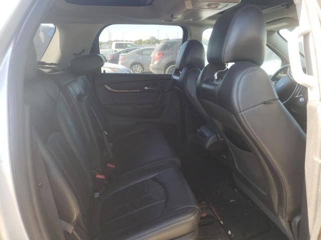 Photo 6 from auction – 2013 GMC ACADIA DEN with VIN 1GKKRTKD0DJ136374
