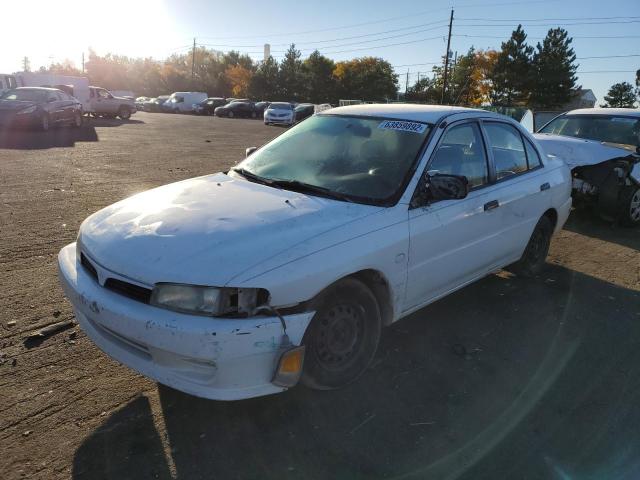 Photo 2 from auction – 1998 MITSUBISHI MIRAGE DE with VIN JA3AY26A6WU004286