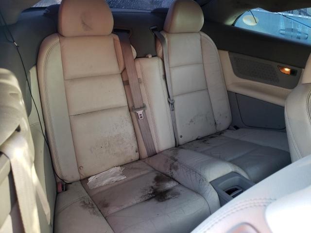 Photo 6 from auction – 2008 VOLVO C70 T5 with VIN YV1MC67218J058461
