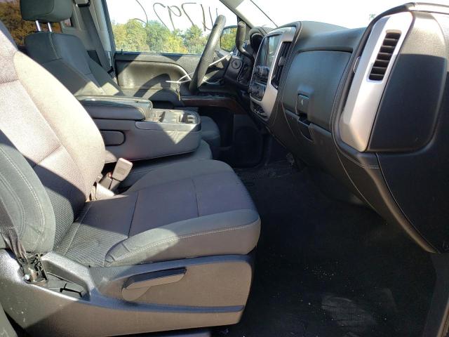 Photo 5 from auction – 2015 GMC SIERRA C15 with VIN 3GTP1UEC6FG296331