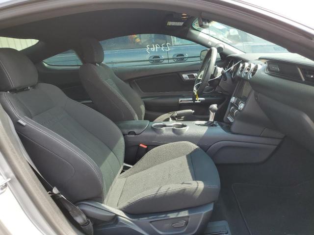 Photo 5 from auction – 2021 FORD MUSTANG with VIN 1FA6P8THXM5118657