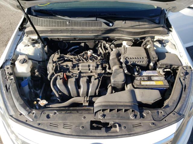 Photo 7 from auction – 2012 KIA OPTIMA LX with VIN KNAGM4A70C5273563