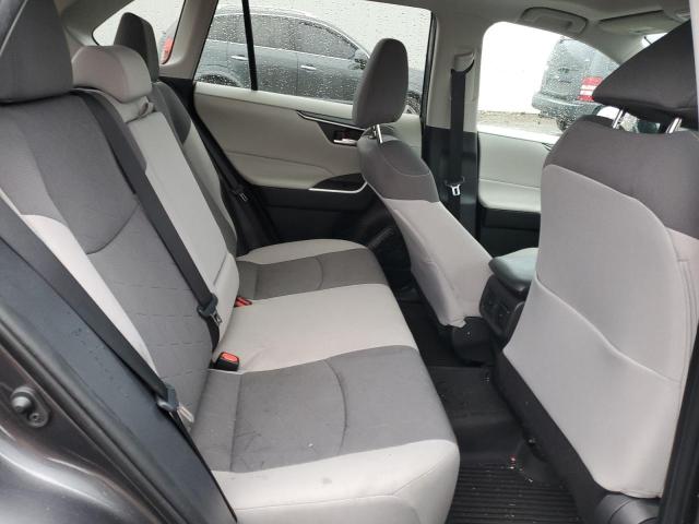 Photo 6 from auction – 2021 TOYOTA RAV4 XLE with VIN 2T3P1RFV1MC180563