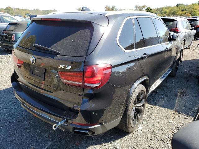 Photo 4 from auction – 2014 BMW X5 XDRIVE5 with VIN 5UXKR6C59E0C03700