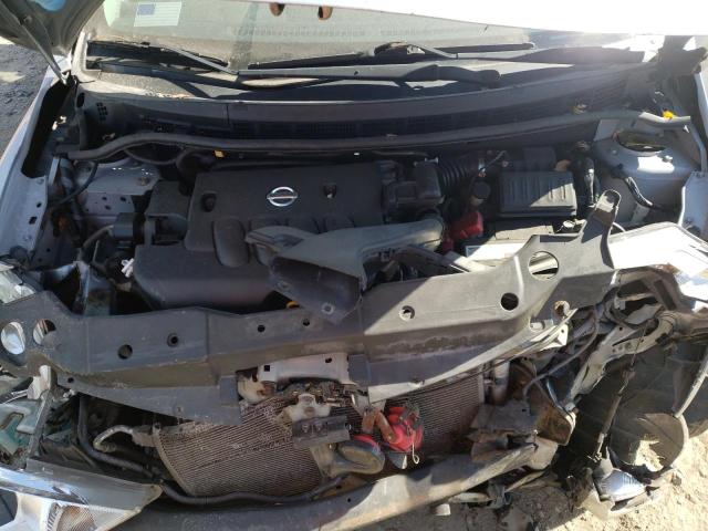 Photo 7 from auction – 2011 NISSAN VERSA S with VIN 3N1BC1CP5BL510559