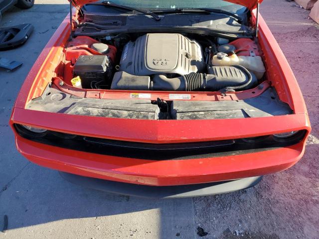 Photo 7 from auction – 2014 DODGE CHALLENGER with VIN 2C3CDYBT5EH209748