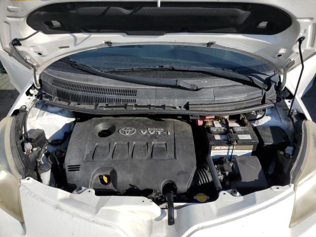 Photo 7 from auction – 2008 TOYOTA SCION XD with VIN JTKKU10478J007354
