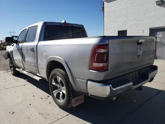 Photo 3 from auction – 2019 RAM 1500 LARAM with VIN 1C6SRFRT3KN536694