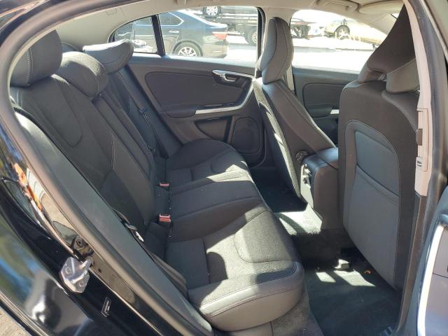 Photo 6 from auction – 2014 VOLVO S60 T5 with VIN YV1612FS0E2296588