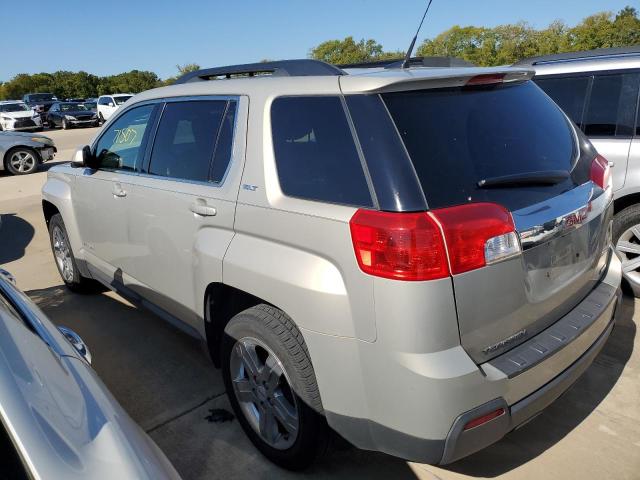 Photo 3 from auction – 2012 GMC TERRAIN SL with VIN 2GKALUEK0C6172770