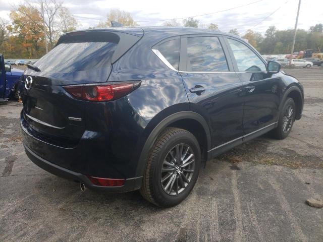 Photo 4 from auction – 2020 MAZDA CX-5 TOURI with VIN JM3KFBCM1L1770781