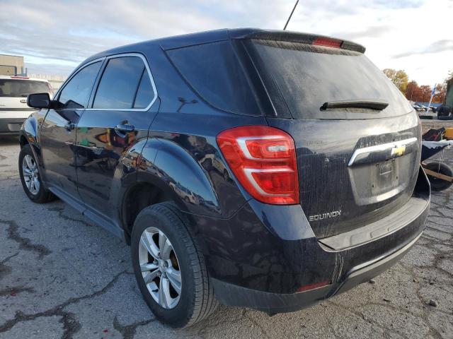 Photo 3 from auction – 2017 CHEVROLET EQUINOX LS with VIN 2GNALBEK9H1585668