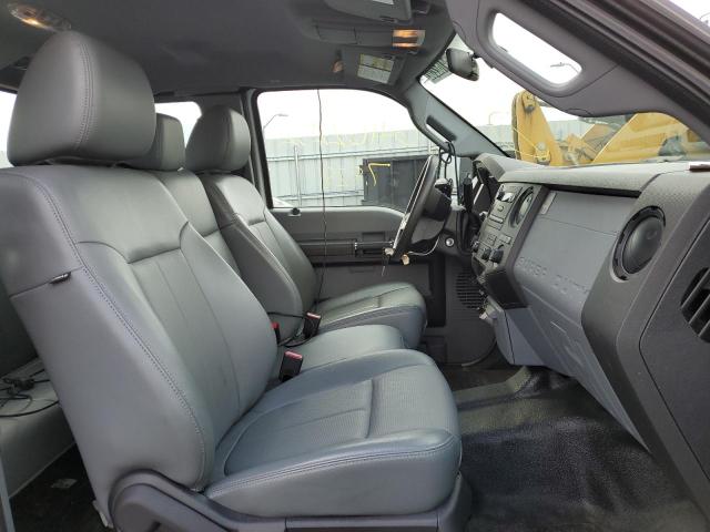 Photo 5 from auction – 2012 FORD F350 SUPER with VIN 1FT7X3B62CED00756