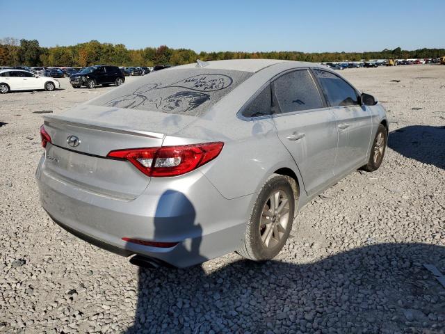 Photo 4 from auction – 2015 HYUNDAI SONATA SE with VIN 5NPE24AF6FH188870
