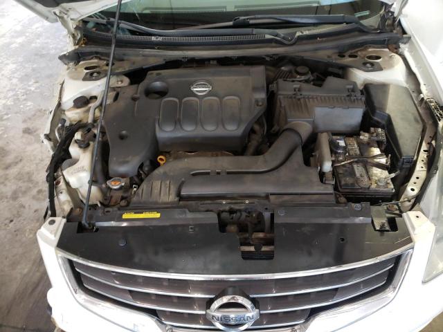 Photo 7 from auction – 2010 NISSAN ALTIMA BAS with VIN 1N4AL2AP3AN533084