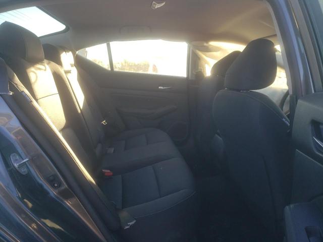 Photo 6 from auction – 2022 NISSAN ALTIMA S with VIN 1N4BL4BVXNN348243