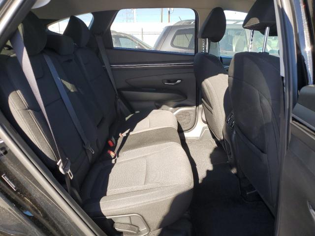 Photo 6 from auction – 2022 HYUNDAI TUCSON SEL with VIN 5NMJBCAE2NH098465