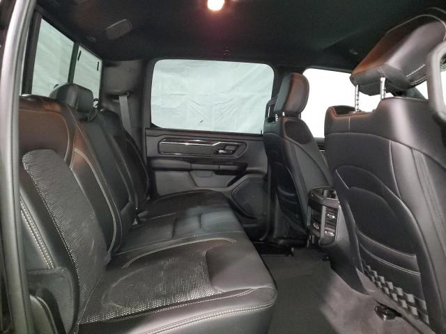 Photo 6 from auction – 2020 RAM 1500 BIG H with VIN 1C6SRFFT9LN265291